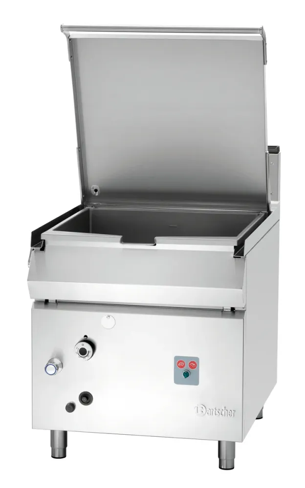 Bartscher Kippbratpfanne 900 G87LEK - 2956041