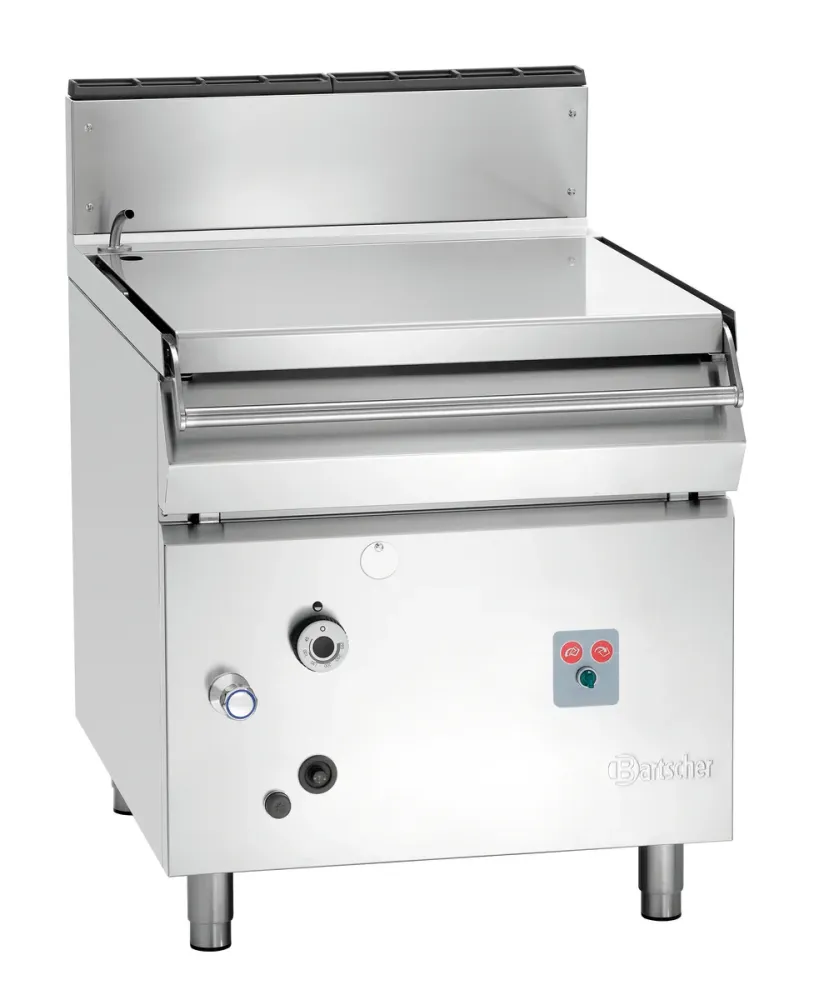 Bartscher Kippbratpfanne 900 G87LEK - 2956041