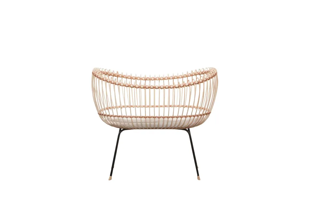 Bermbach Handcrafted, Lola Emil Matratze, Maßanfertigung für Stubenbett Lola und Emil