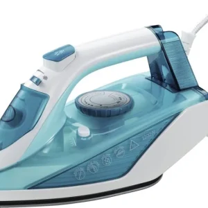 Bügelei. "Comfort Steam"