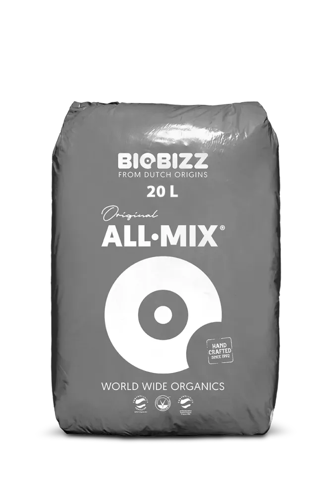 Bio Bizz All-Mix 20 l