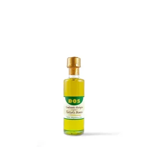 Bio-Würzöl mit weißem Trüffelgeschmack 55ml
