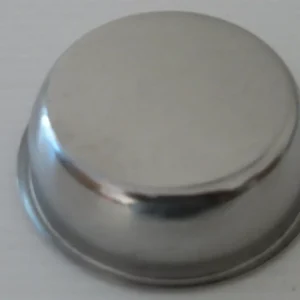 Blindfilter für Portfiltro -Durchmesser 57 Lelit -Kaffeemaschine