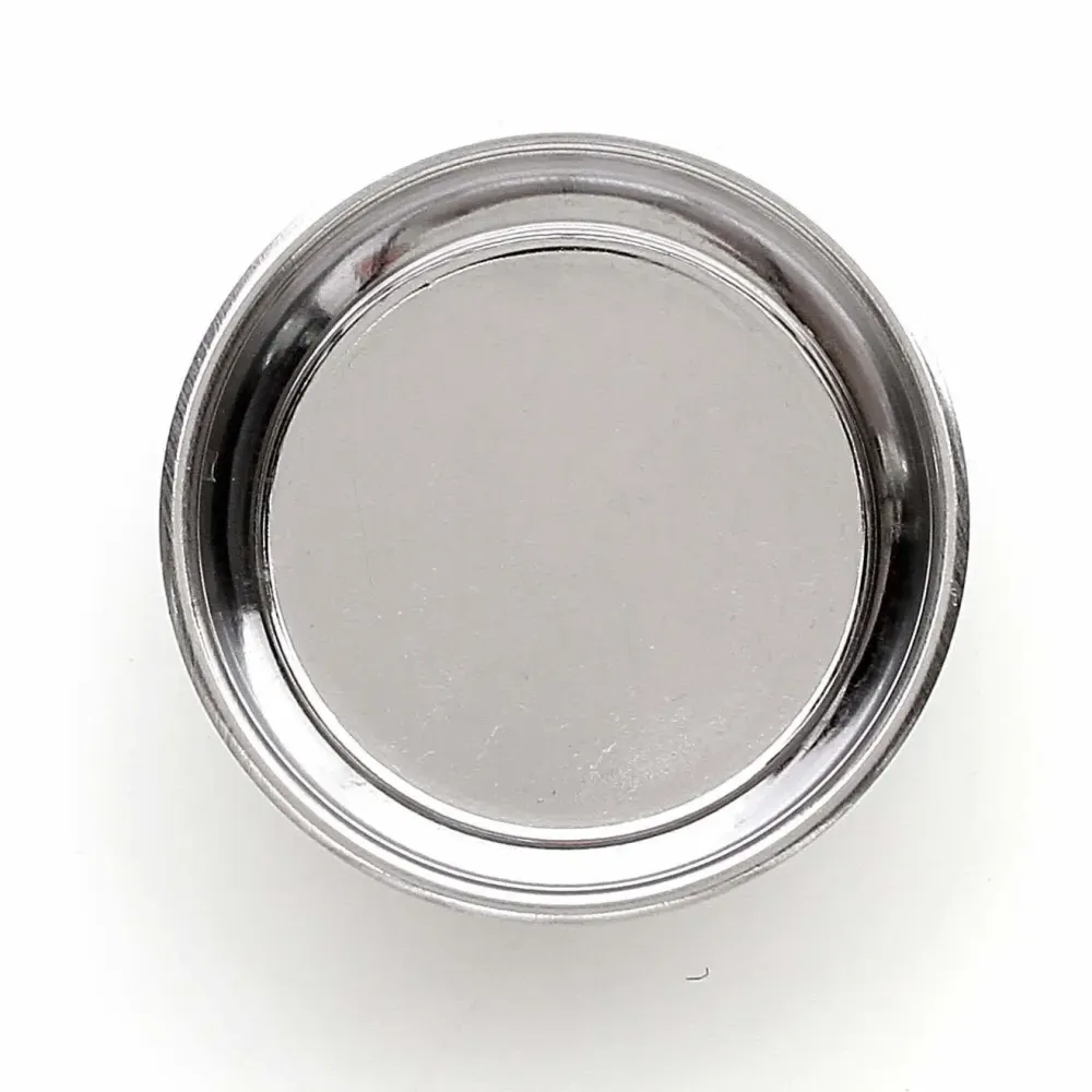 Blindfilter für Portfiltro -Durchmesser 57 Lelit -Kaffeemaschine