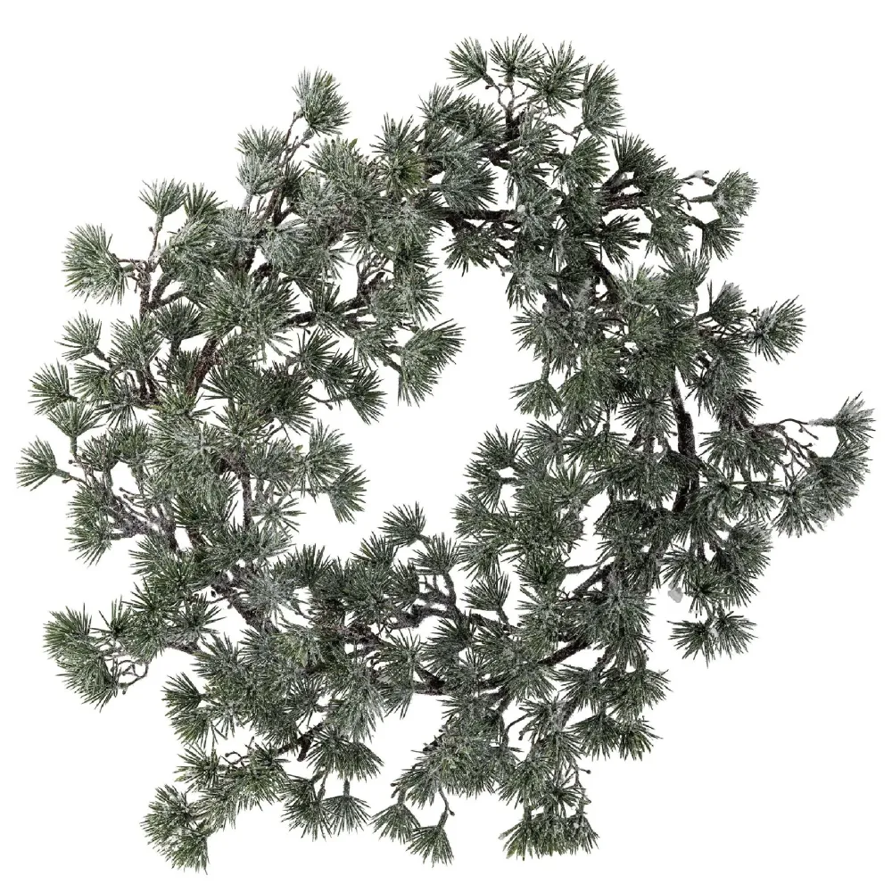 Bloomingville Cedar Kranz Kunstblumenkranz