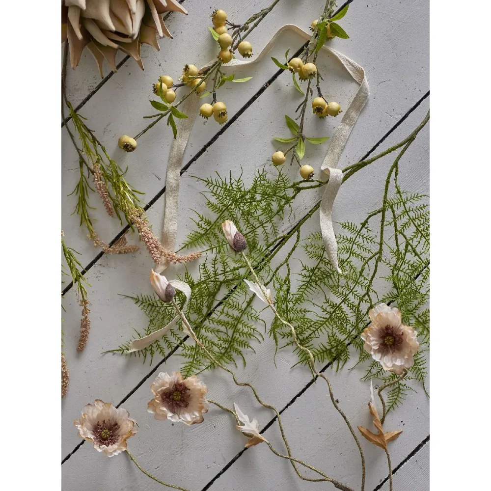 Bloomingville Fern Stiel Kunstblume