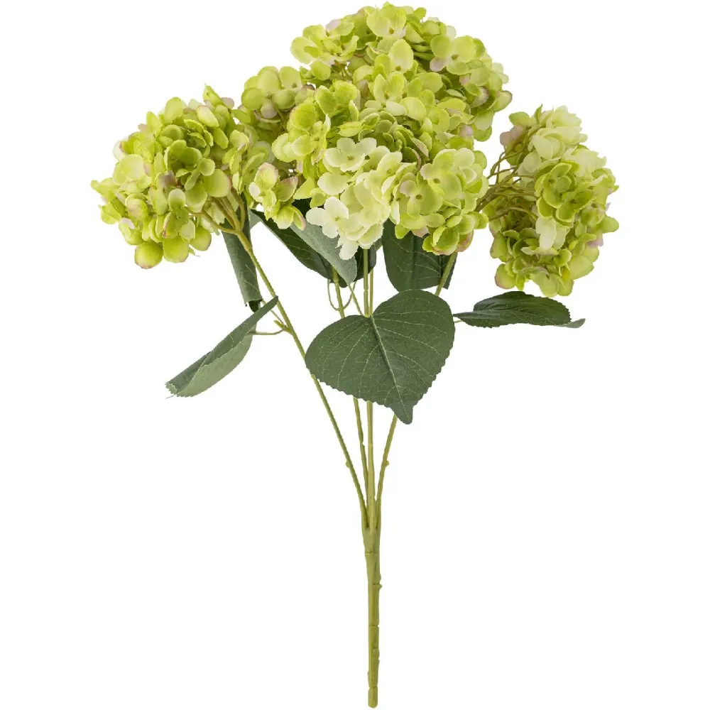 Bloomingville Hydrangea Flower Kunstblume