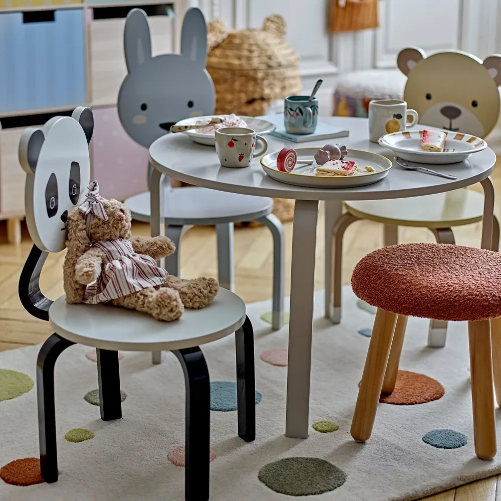 Bloomingville Mini-Kinderkochgeschirr-Set Tatiana