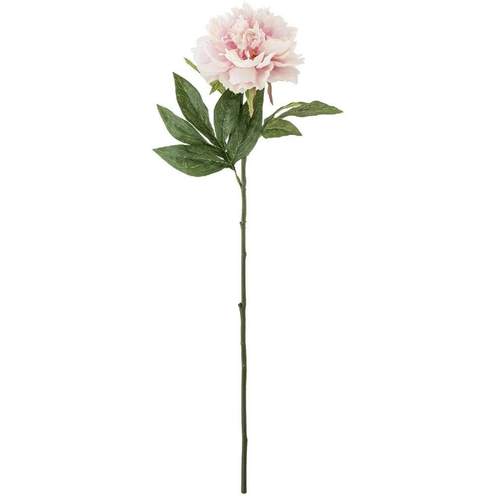 Bloomingville Peony Stiel Kunstblume