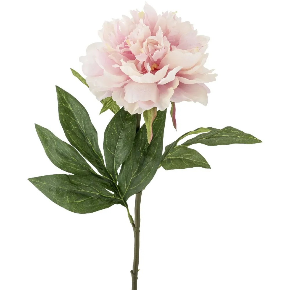 Bloomingville Peony Stiel Kunstblume