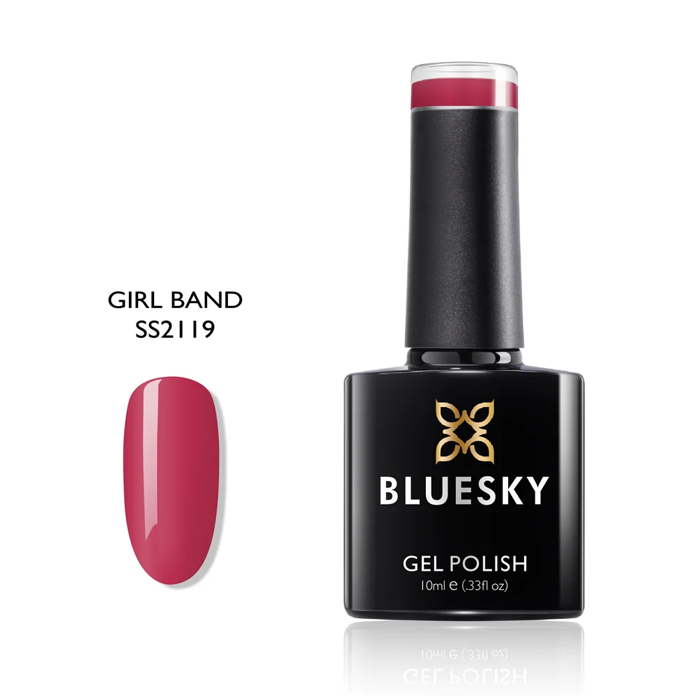 BLUESKY SS2119 Girl Band 10ml