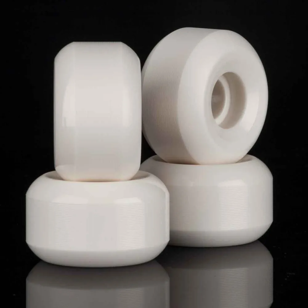 Bones 54mm 100A V5 OG Formula Sidecut Wheels