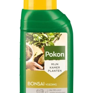 Bonsai-Dünger – 250 ml
