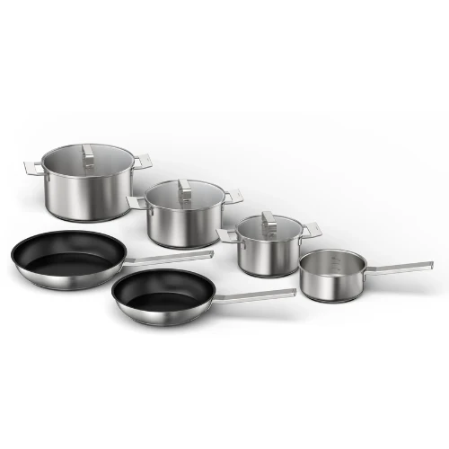 BOSCH HEZ9SE060 Kochgeschirr-Set