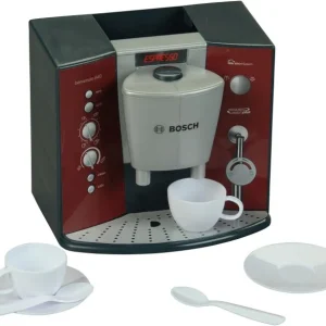 Bosch Kaffeemaschine mit Sound
