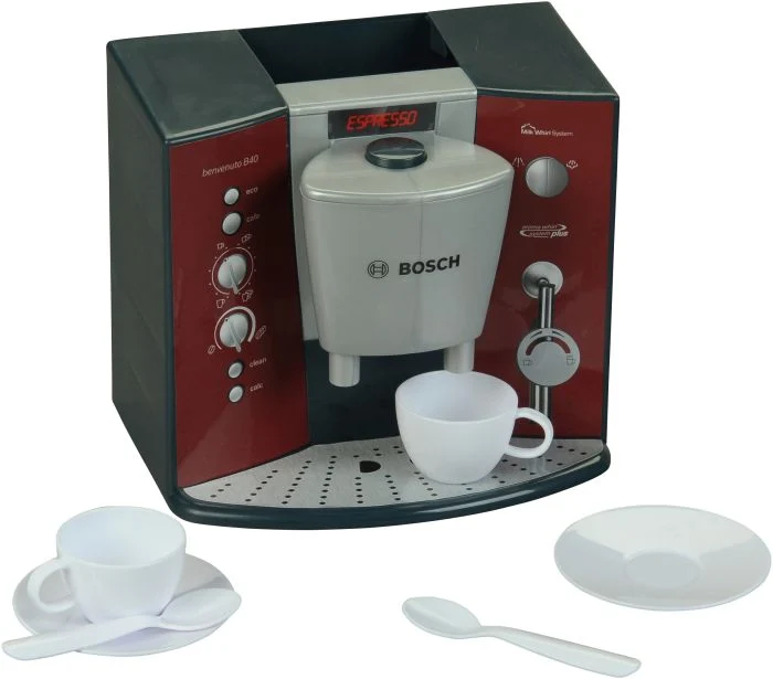 Bosch Kaffeemaschine mit Sound