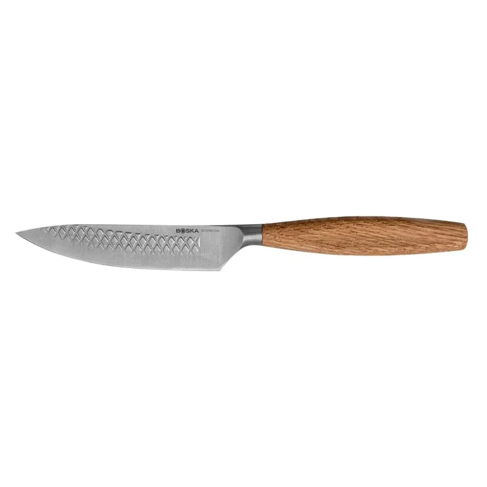 Boska - Steakmesser Oslo+, 4er-Set