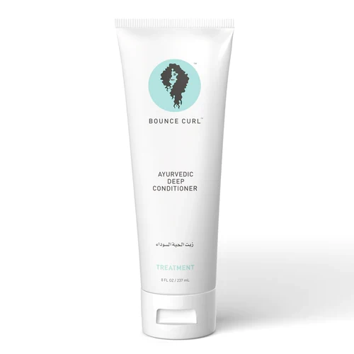 Bounce Curl Ayurvedischer Tiefenconditioner