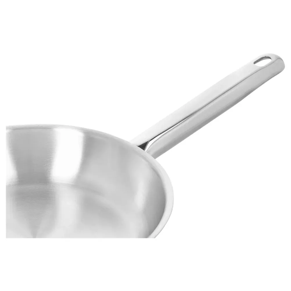Bratpfannen-Set 24/28cm 'Resto 3'