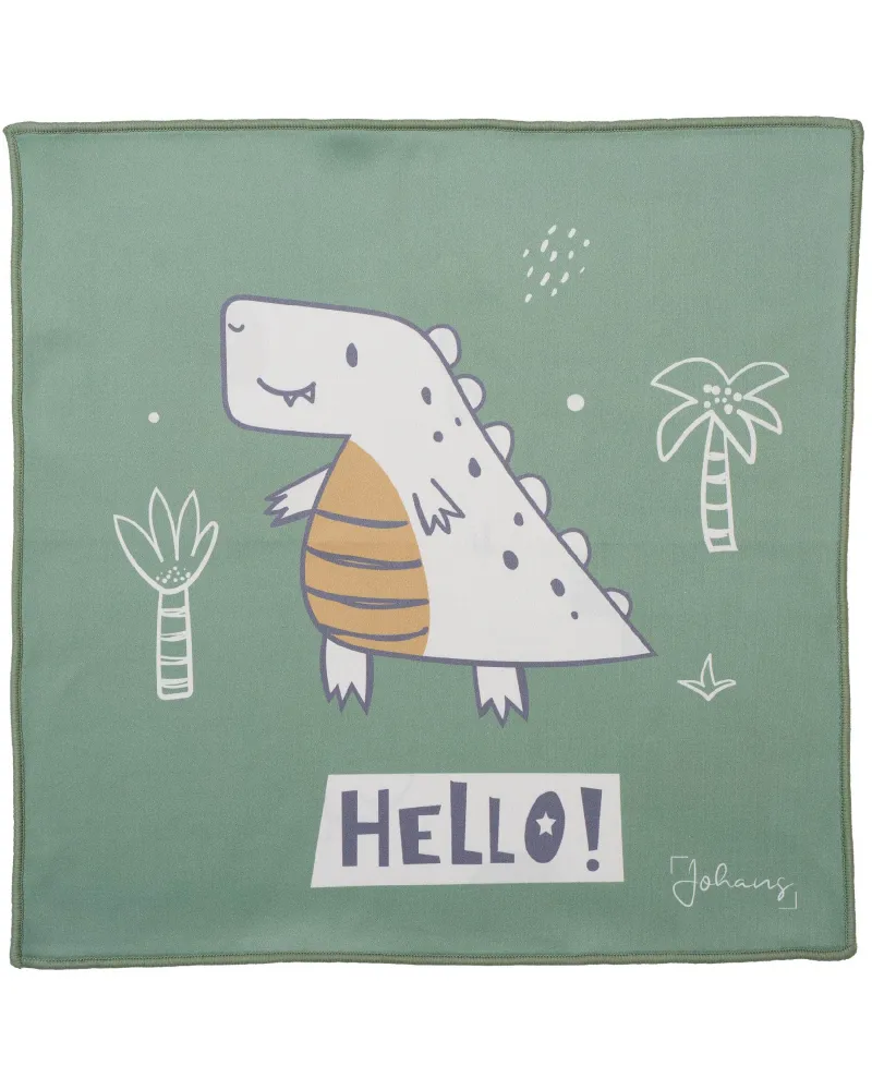 Brillen- und Displaytuch "Sweet Dino"