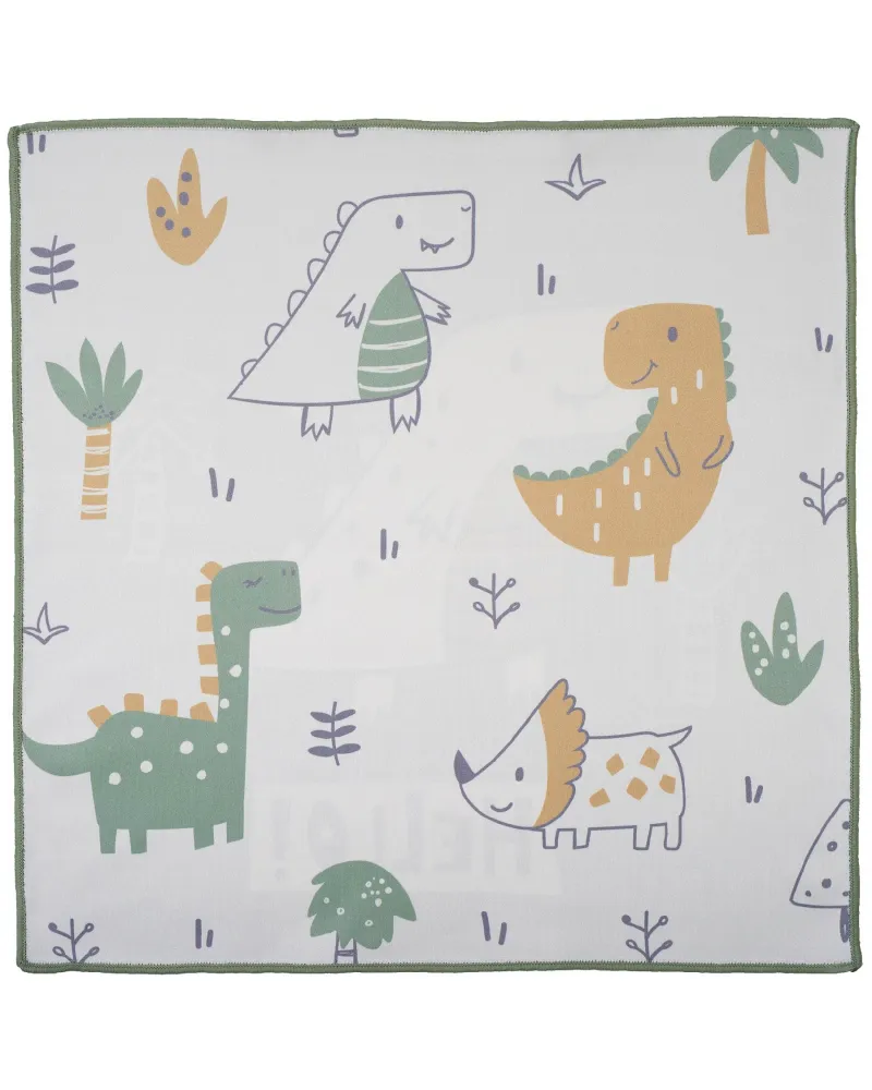 Brillen- und Displaytuch "Sweet Dino"