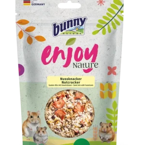 Bunny EnjoyNature Nussknacker