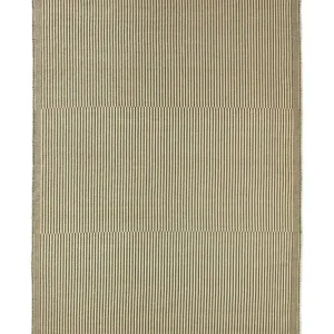 B-Ware Hay Teppiche Läufer Tapis Teppich Schwarz Grün 80x200 Cm Wohnzimmer Bodenmatte