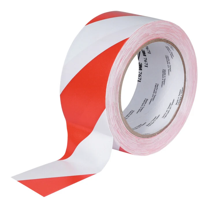 B-Ware 3 M Pvc Warnmarkierungsband Wr Band Markierungsband Bodenmarkierung Gelb Schwarz