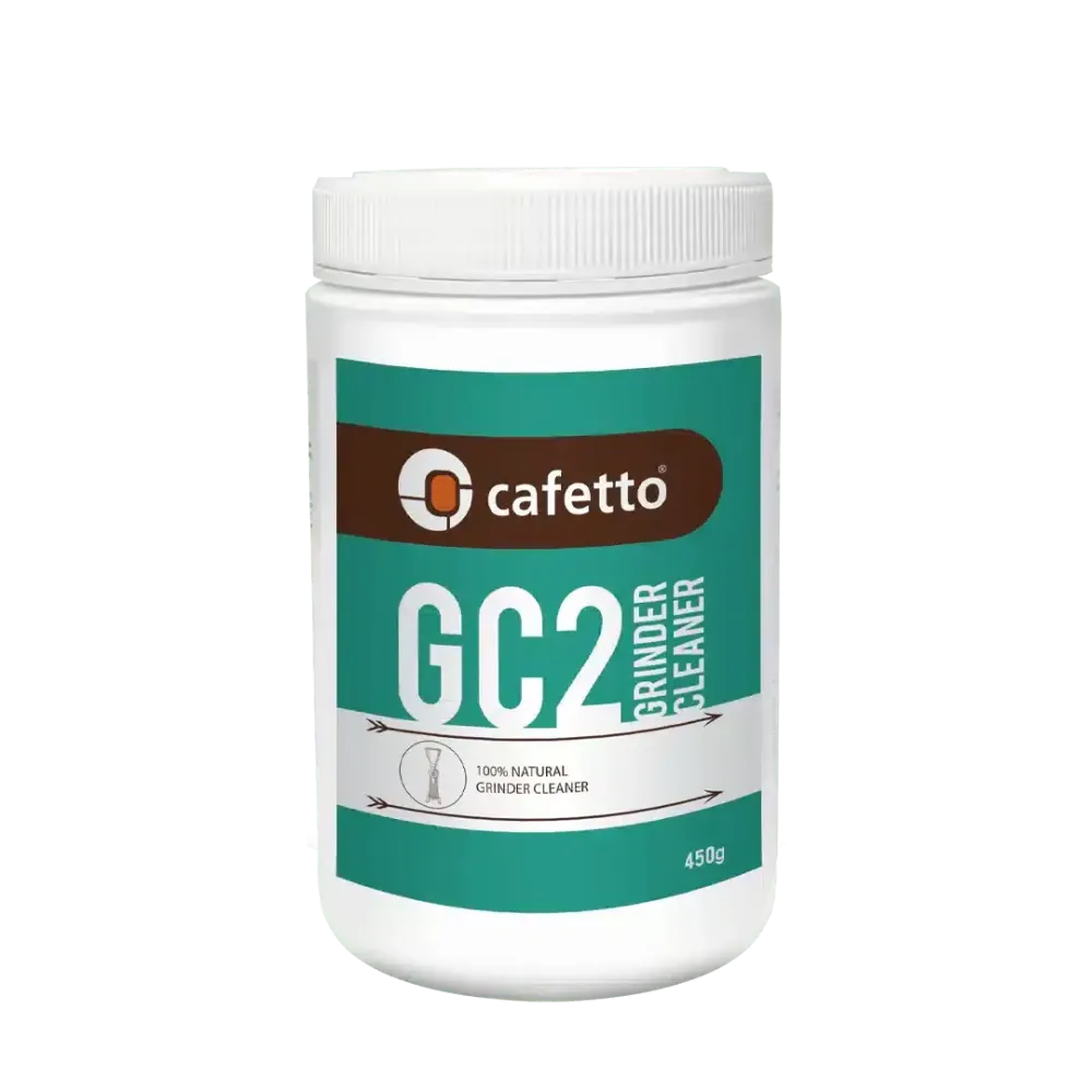 Cafetto GC2 Reinigungspellets für Kaffeemühle - 450g