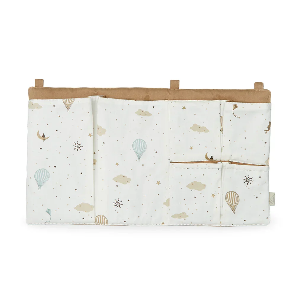 Cam Cam Copenhagen OCS Dreamland Kinderbett Organisator