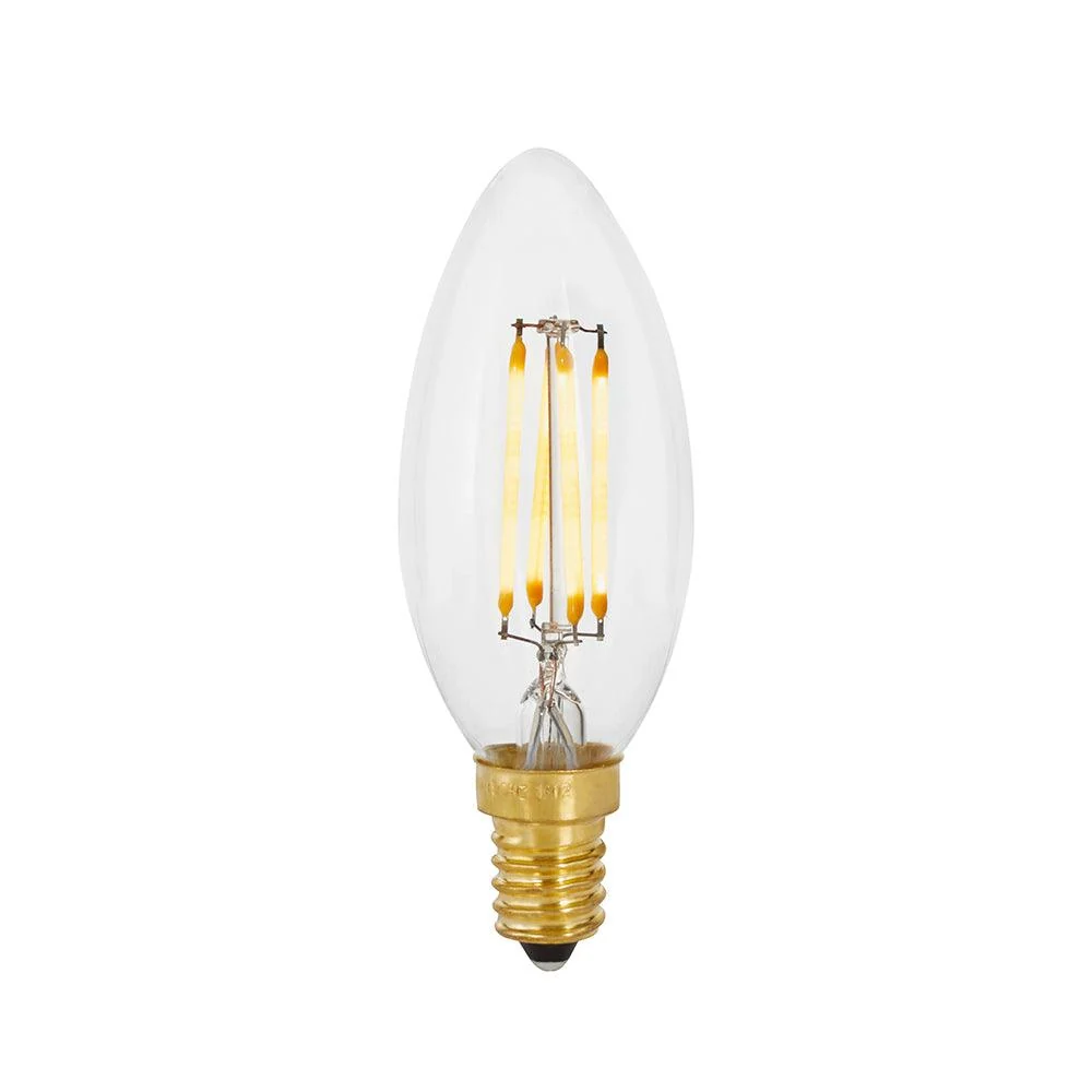 CANDLE 4W - E14 LED-LEUCHTMITTEL