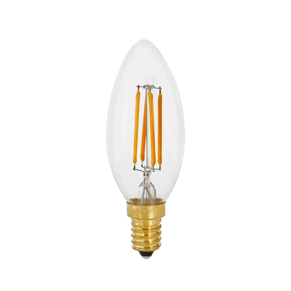 CANDLE 4W - E14 LED-LEUCHTMITTEL