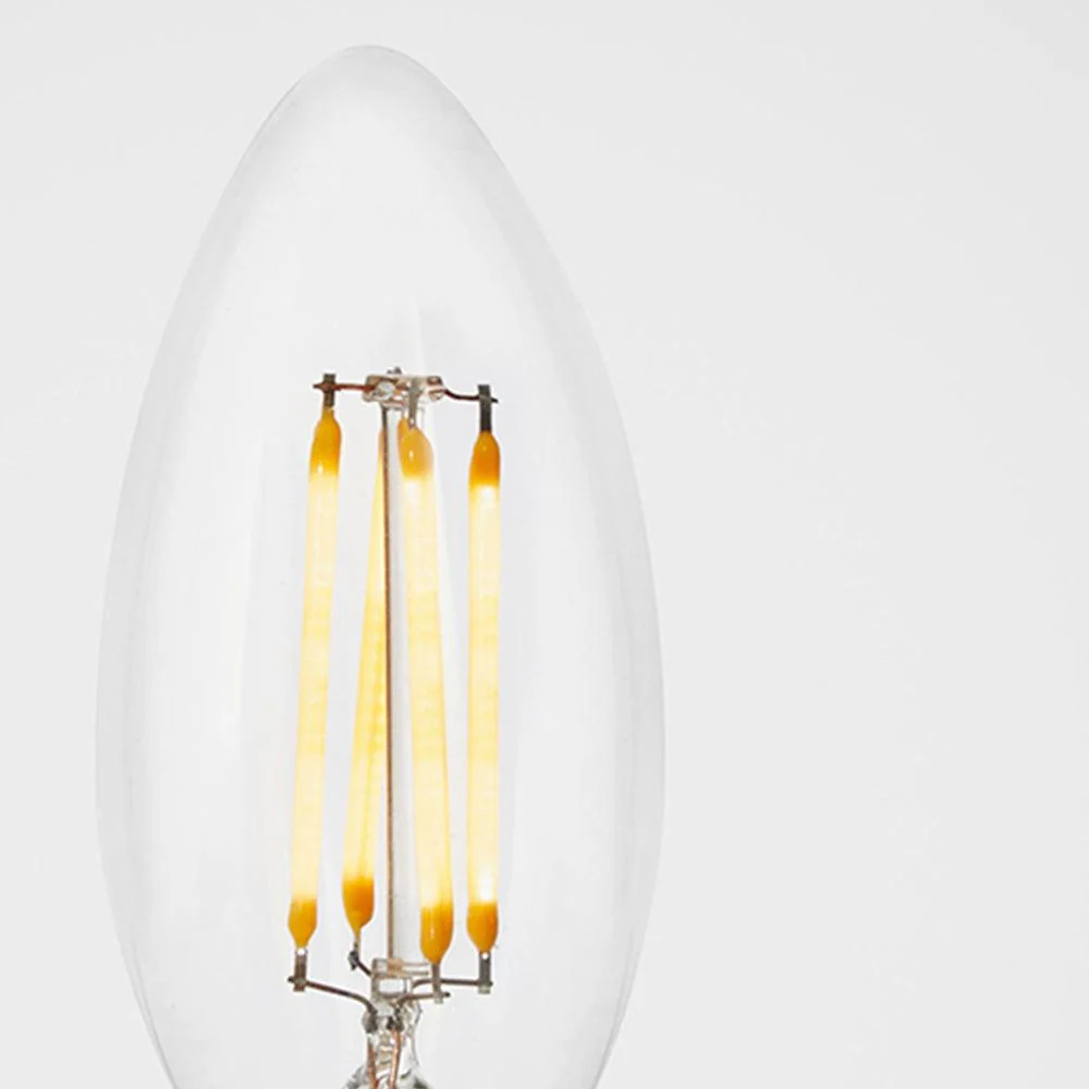 CANDLE 4W - E14 LED-LEUCHTMITTEL