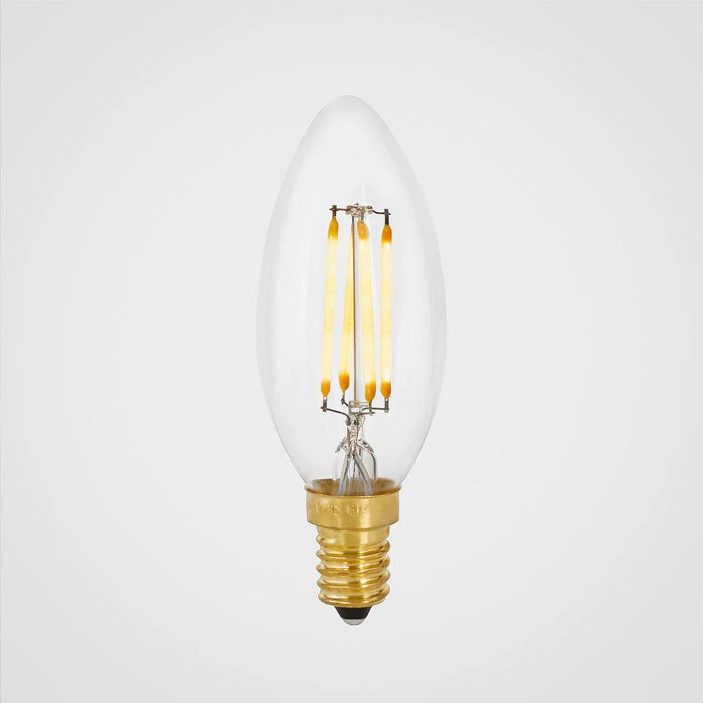 CANDLE 4W - E14 LED-LEUCHTMITTEL