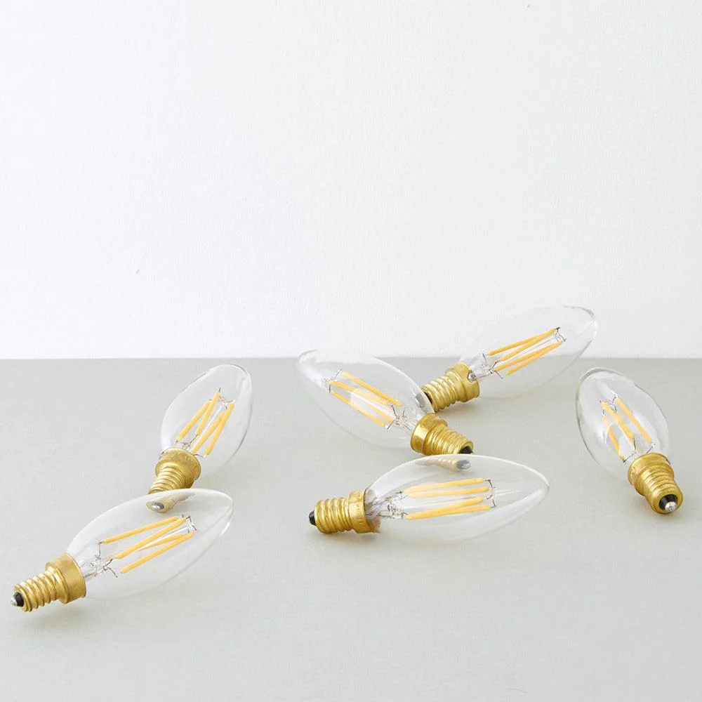 CANDLE 4W - E14 LED-LEUCHTMITTEL
