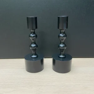 Candlestick-Blase