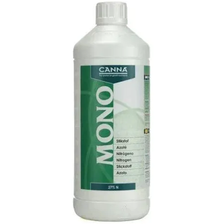 Canna Mono Stickstoff 1 Liter