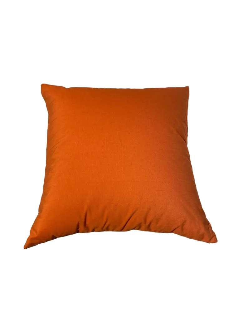 Christian Fischbacher, Orange