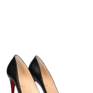 CHRISTIAN LOUBOUTIN Heels Black