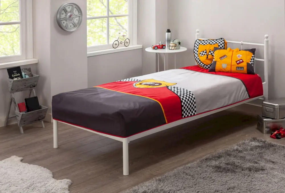 Cilek BISPEED Tagesdecke-Set, 90 -100 cm
