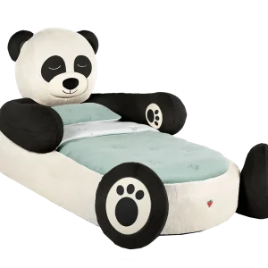 Cilek PANDA Kinderbett inkl. Matratze