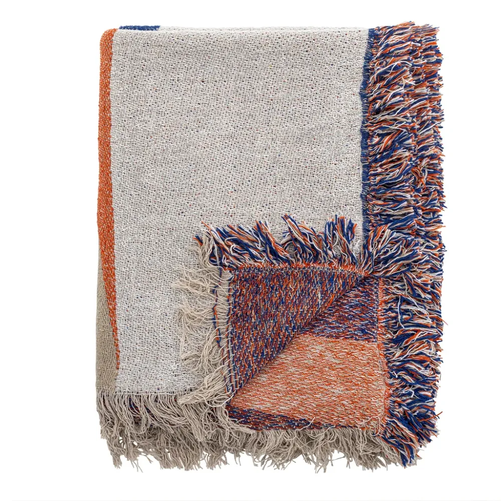Clarita | Bloomingville | Tagesdecke