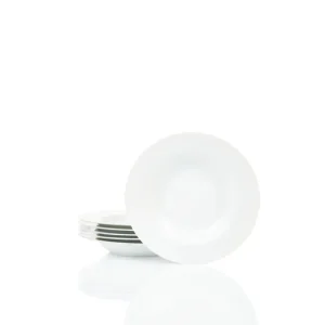 Classico 6er Set Suppenteller 21,5cm