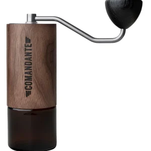 Comandante C40 MK4 Nitro Blade | Virginia Walnut