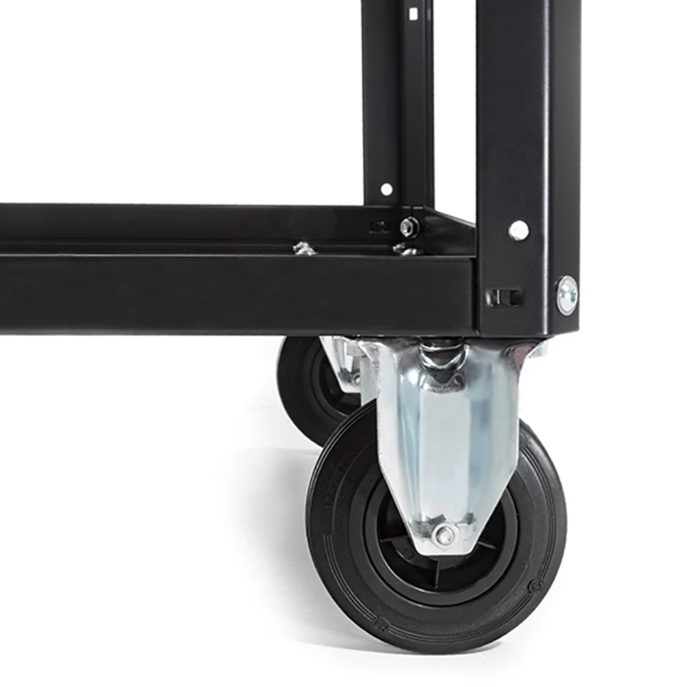 Conecarts Fixed wheel CONECARTS Small and Large carts