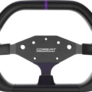 Conspit DX320 Steering Wheel Rim