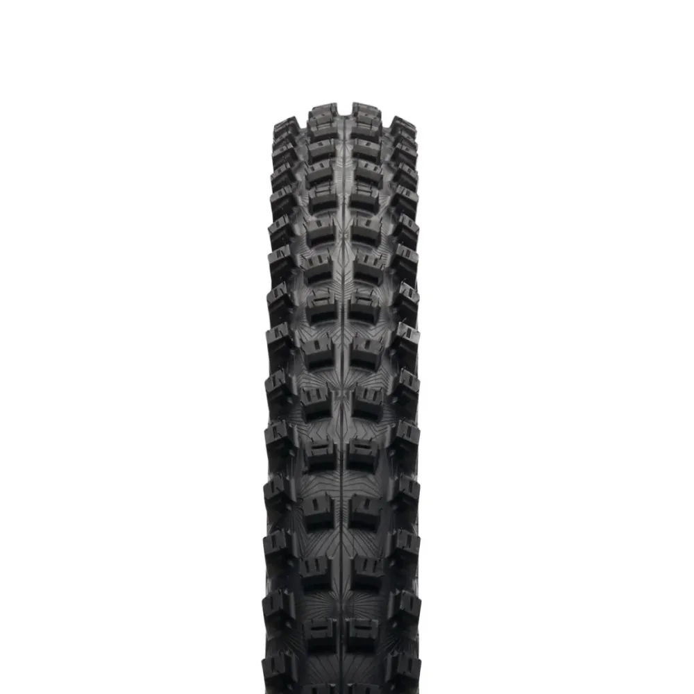 CONTINENTAL ARGOTAL Trail Endurance Reifen 29x2.40 Tubeless Ready Weich Schwarz