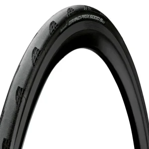 CONTINENTAL Grand Prix 5000 S TR 28-622 Faltreifen