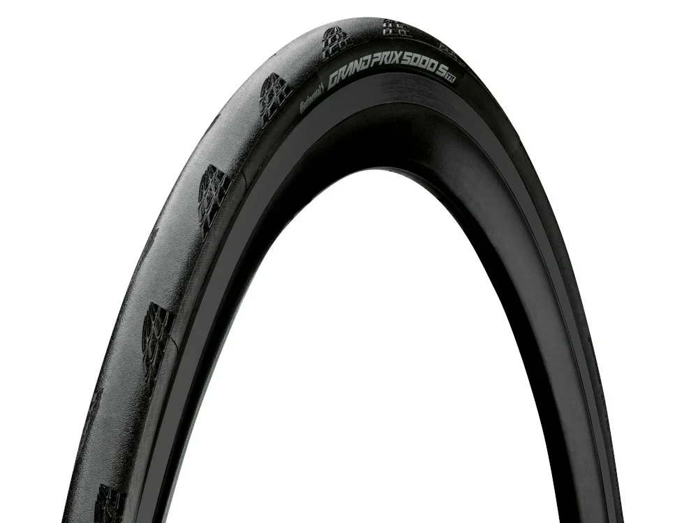 CONTINENTAL Grand Prix 5000 S TR 28-622 Faltreifen