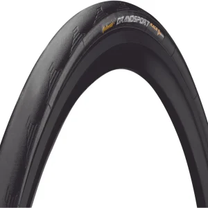 Continental Grand Sport Race Drahtreifen 700x32C schwarz